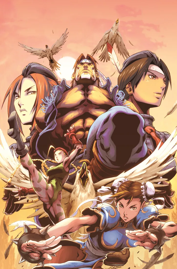 Art Of Capcom 2 Download