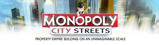Monopoly City Streets перезапустят сегодня