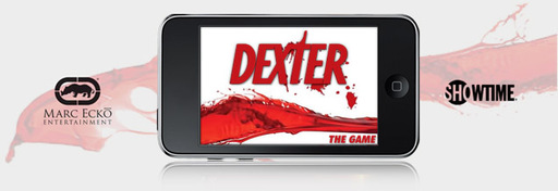 Новости - Вышла игра по сериалу DEXTER для iPhone