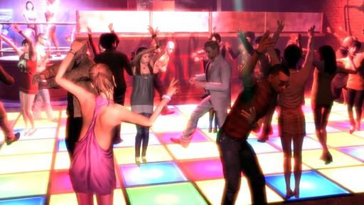 Grand Theft Auto IV - GTA IV: The Ballad of Gay Tony, основные фишки