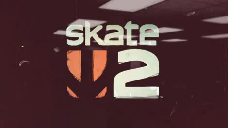 Skate 2 – адреналин на роликах