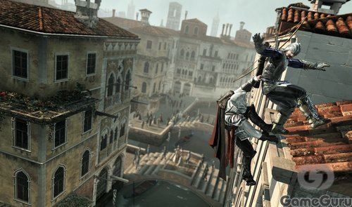 Assassin's Creed II - Assassin's Creed 2: Превью