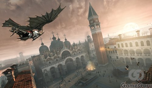 Assassin's Creed II - Assassin's Creed 2: Превью