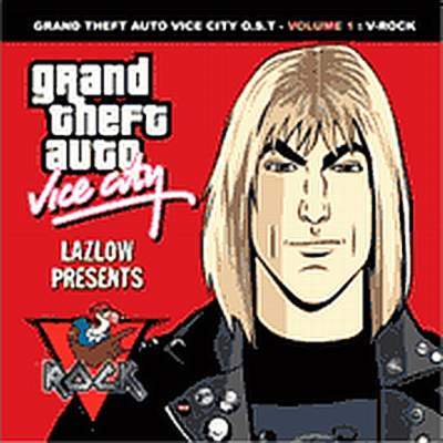 Grand Theft Auto IV - Rockstar Newswire Exclusive: Lazlow Returns to the Liberty City Radio Dial in The Ballad of Gay Tony 