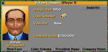 Transport Tycoon - Transport Tycoon Deluxe. Обзор игры.