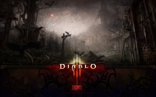 Diablo III - Официальный FAQ по Diablo 3