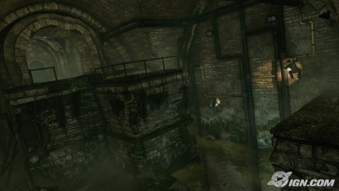 Uncharted 2: Among Thieves - перевод обзора от IGN.COM. Часть 2.