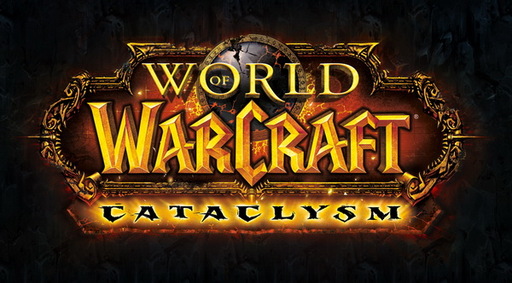 World of Warcraft - WoW: Cataclysm — новое лицо Азерота
