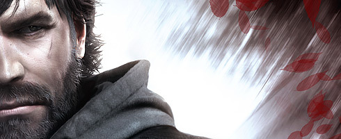 Tom Clancy's Splinter Cell: Conviction - Spliner Cell: Conviction была "предназначена" для Xbox 360