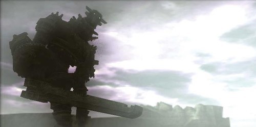 Shadow of the Colossus возможно портируют на PS3
