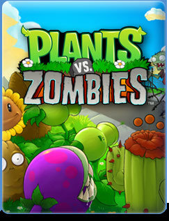 Обзор Игры Plants vs Zombies