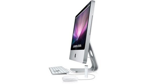 Игровое железо - Apple готовит более дешевые iMac