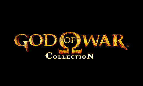 God of War III - God Of War 2 - Видео порта для PS3(cam)