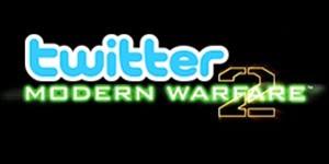 Modern Warfare 2 - Роберт Боулинг отвечает на вопросы в Твитере