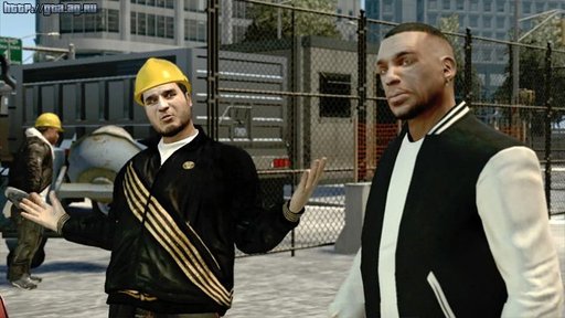 Grand Theft Auto IV - Rockstar продолжает отвечать