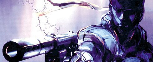 Metal Gear Solid: Rising - Кодзима не против если кто-то займётся ремейком Metal Gear