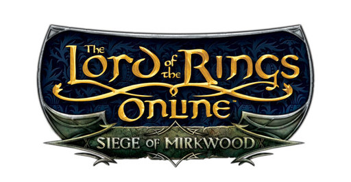 Властелин Колец Онлайн - Lord of the Rings Online: Mirkwood - датирована