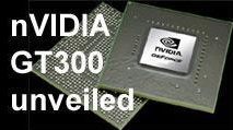 Стали известны подробные технические характеристики NVIDIA GT300