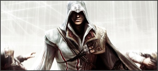 Assassin's Creed II - Assassin’s Creed 2 — вопросы и ответы часть 1,2