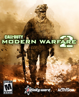 Modern Warfare 2 - Разработка DLC для MW2 еще не начата