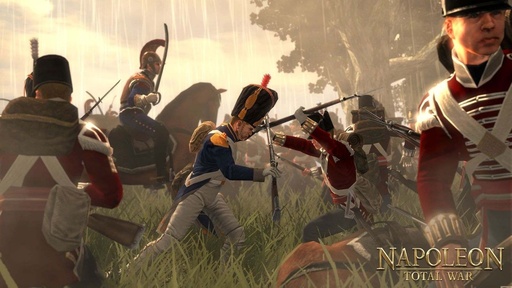 Новости - Napoleon: Total War 