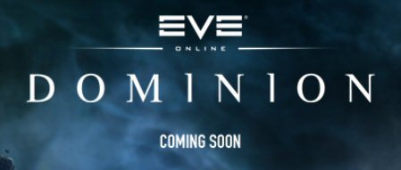 EVE Online - Подтвержденная дата выхода Dominion