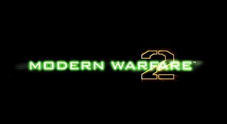 Modern Warfare 2 - Modern Warfare 2 может вызвать переполох среди американцев