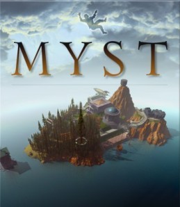 Myst - Квесты, которые мы потеряли. Воспоминания о чудесном мире Myst