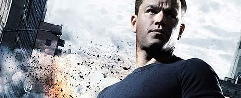 Новости - The Bourne Ascendancy - продолжение The Bourne Conspiracy