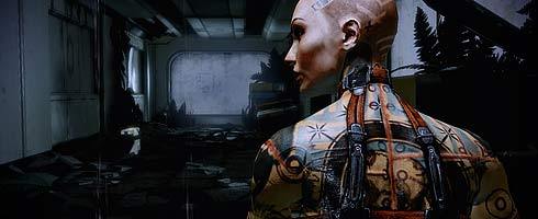 Bioware: Mass Effect 2 злее и сложнее оригинала