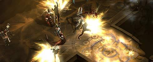 Diablo III - Blizzard о подсветке целей в Diablo 3
