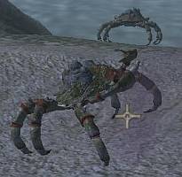 Elder Scrolls IV: Oblivion, The - бестиарий: Животные