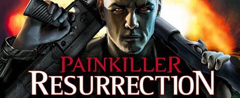 Painkiller: Крещеный кровью - Предзакажи Painkiller: Ressurection и получи первые две игры