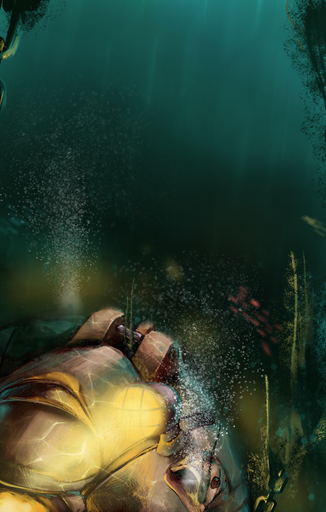 BioShock 2 - Подборка свеженького арта.