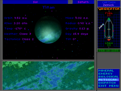 Star Control II - Обзор в картинках