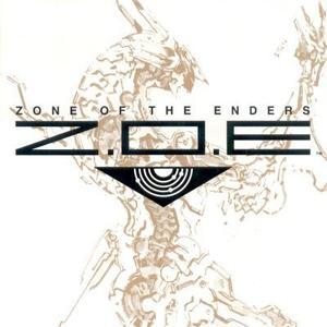 Новости - Хидео Кодзима: Zone of the Enders на вершине списка