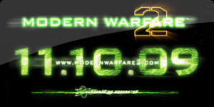 Modern Warfare 2 - Modern Warfare 2 на PC “официально” не будет задержан
