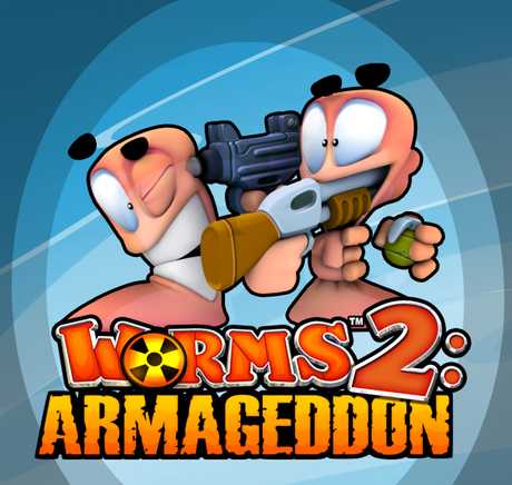   Worms 2 Armageddon     -  8