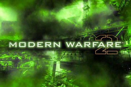 Modern Warfare 2 - PC-версию Modern Warfare 2 не перенесли 