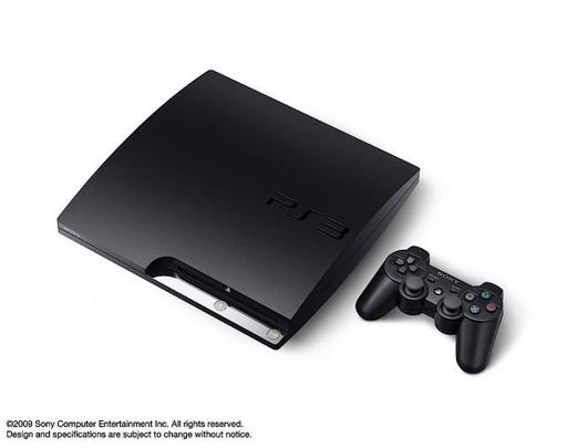 Игровое железо - PlayStation 3 начнет поддерживать межигровой голосовой чат