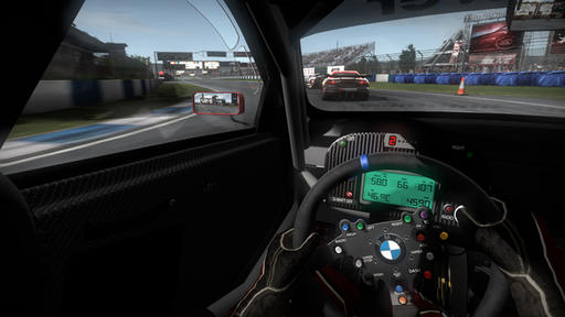 Need for Speed: Shift - Видео, Скриншоты и описания