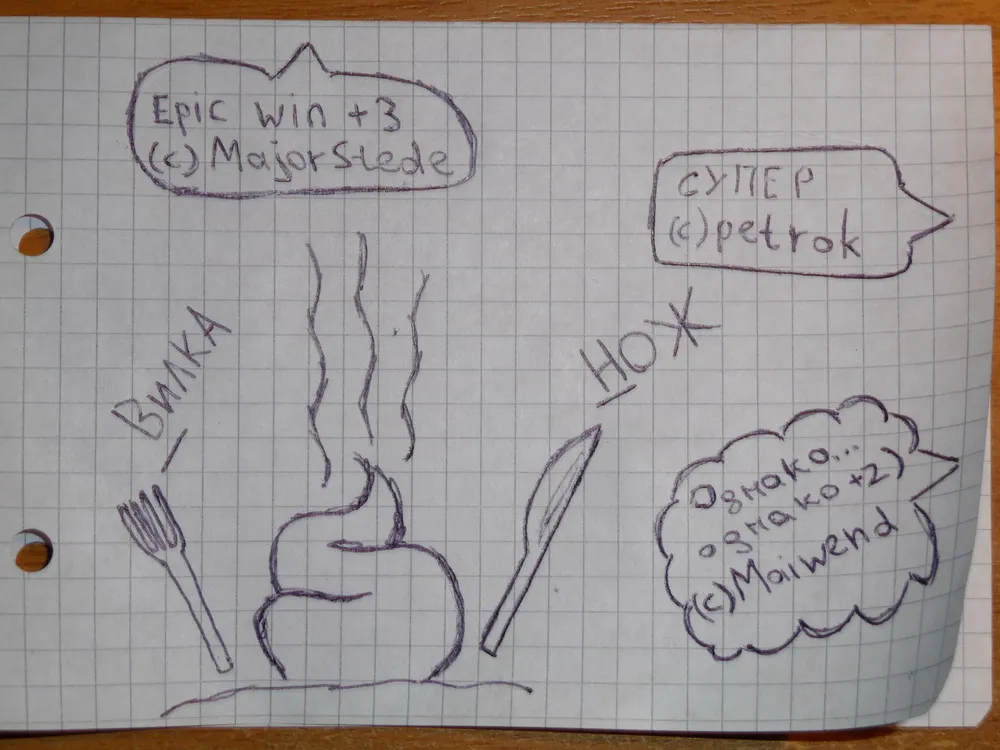GAMER.ru - Капля интересного в море шлака.
