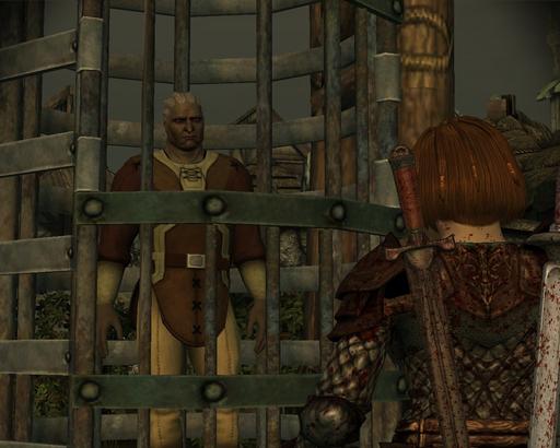 Dragon Age: Начало - Первый взгляд от "Страны Игр"