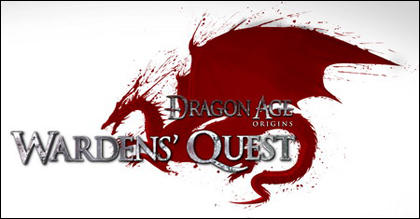 Dragon Age: Начало - Dragon Age: Origins – Warden`s Quest