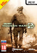 Modern Warfare 2 - Modern Warfare 2: элитный отряд по борьбе с терроризмом