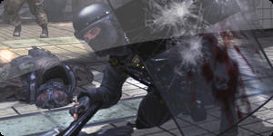 Modern Warfare 2 - Infinity Ward защищают продолжительность одиночной кампании Modern Warfare 2