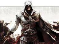 Assassin's Creed II - Первая оценка Assassin's Creed II