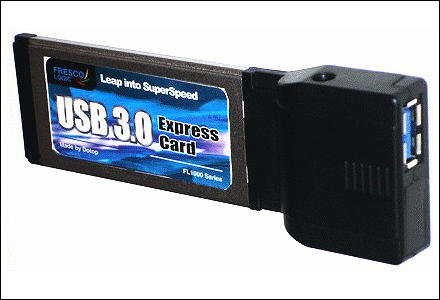USB 3.0  в 2011