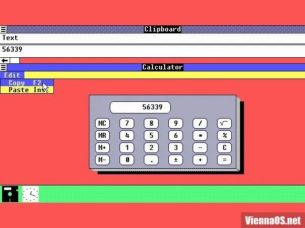 Обо всем - История развития Microsoft Windows