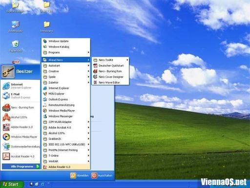 Обо всем - История развития Microsoft Windows